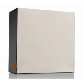 Morel Hogtalare White