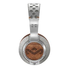 Marley Liberate XLBT SADDLE (EM-FH041-SD)