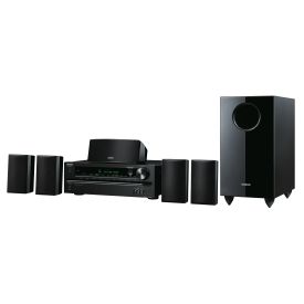Onkyo HT-S3505 Black