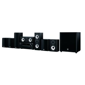 Onkyo HT-S9800THX Black (AV ресивер + Акустика 7.1)