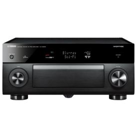 Yamaha AVENTAGE CX-A5000 Black