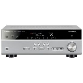 Yamaha RX-V575 Titanium