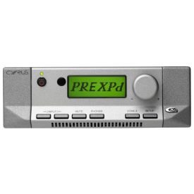 Cyrus Pre XP d QX Quarts