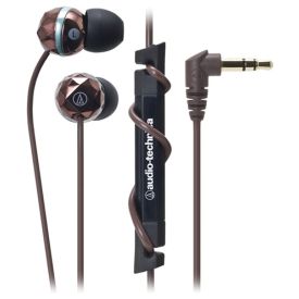 Audio-Technica ATH-CKF303BK