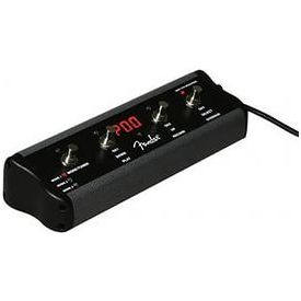 FENDER FOOTSWITCH 4BTN MUSTANG AMP