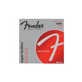 Fender 3250L