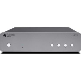 Cambridge Audio MXN10 Luna Grey Compact Network Player