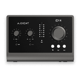 AUDIENT iD14 MKII