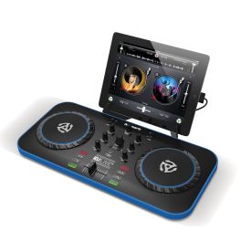Numark IDJ LIVE II