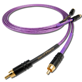 Nordost Purple Flare (RCA-RCA) 1m