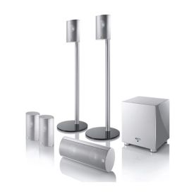 Canton Movie 2005 Silver