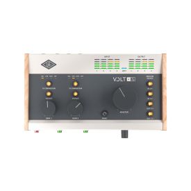 UNIVERSAL AUDIO VOLT 476