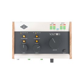 UNIVERSAL AUDIO VOLT 276