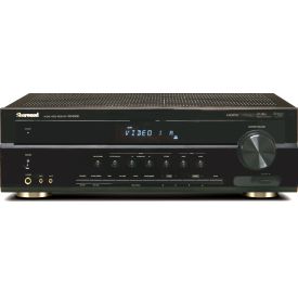 Sherwood RD-6506 Black