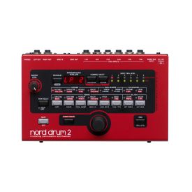 Nord Drum 2