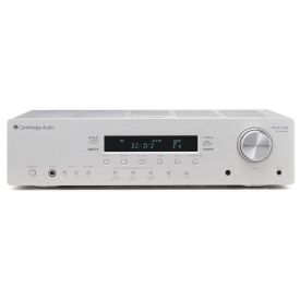 Cambridge Audio Azur 351R Silver