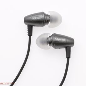 Klipsch Image S3 Graphite Gray