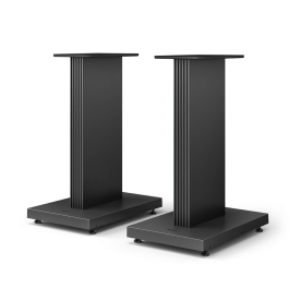 KEF S3 Stand R3 Black