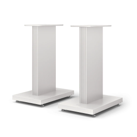KEF S3 Stand R3 White