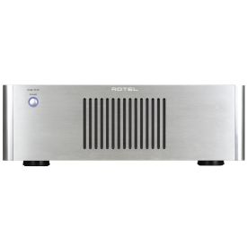 Rotel RMB-1575 Silver