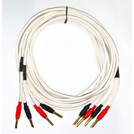 DALI CONNECT SC F222C + Z Gold plugs 2 x 2.5 м