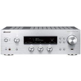 Pioneer SX-N30-S Siver