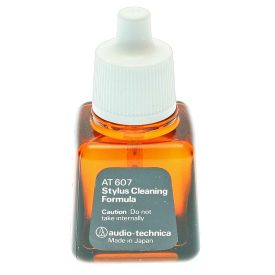 Audio-Technica acc AT607a Stylus Cleaner
