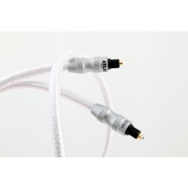 Atlas Equator Fibre Optic (toslink-toslink) 5m