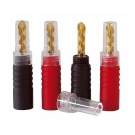 Inakustik Excellence BFA Banana Set 4