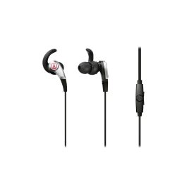 Audio-Technica ATH-CKX5iSBK