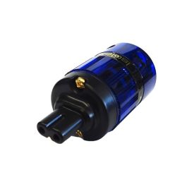 Isotek 24ct Gold Audiophile Grade Connectors C7