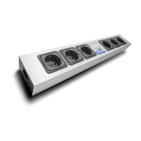 Isotek EVO3 Polaris (6-Way)