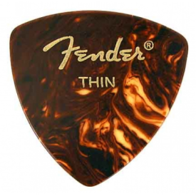 FENDER 346 SHELL THIN