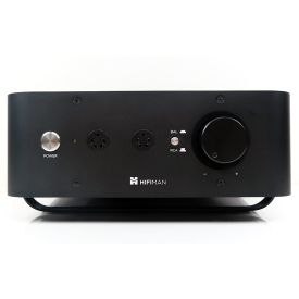 HiFiMan Jade II Amplifier