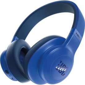 JBL E55BT Blue (JBLE55BTBLU)