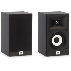 JBL Stage A120 black (JBLA120BLK)