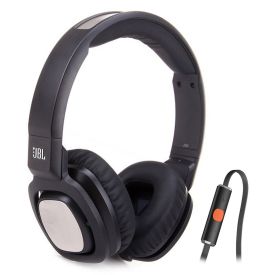 JBL J55i Black