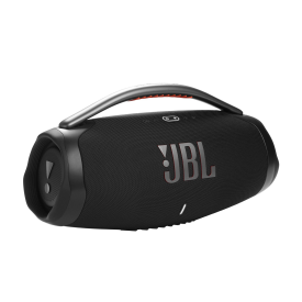 JBL Boombox 3 Black