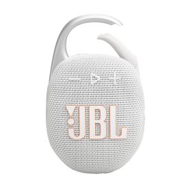 JBL Clip 5 White