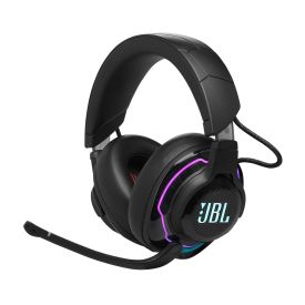 JBL Quantum 910 Wireless Black