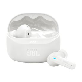 JBL Tune Beam 2 White