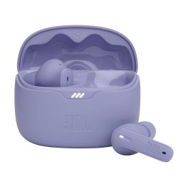 JBL Tune Beam Purple