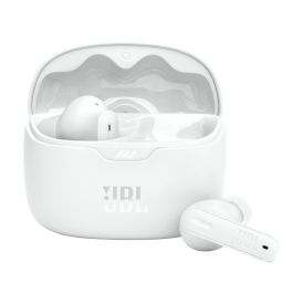 JBL Tune Beam White