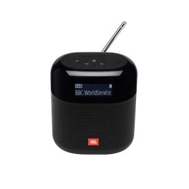 JBL Tuner XL Black