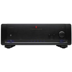 Parasound JC 2 BP Black