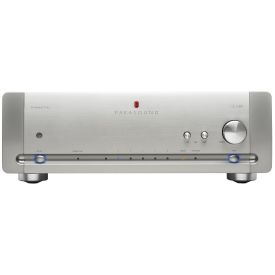 Parasound JC 2 BP Silver