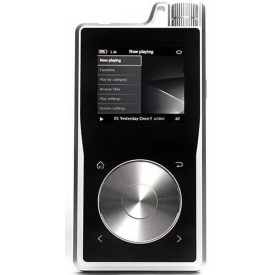 Questyle QP1R Silver