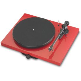 Pro-Ject JUKEBOX E (OM5e) - RED