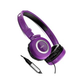 AKG K 430 Purple