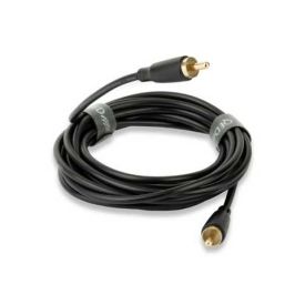 QED CONNECT SUBWOOFER CABLE 6M (QE8147)